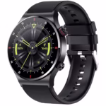 QW33 High Quality Smart Watch Multifunctional Health Monitoring IP67 Waterproof Casual BT Calling Smart Wristwatch Smartwatches - Image 4